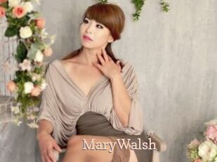MaryWalsh