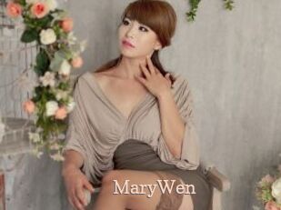 MaryWen