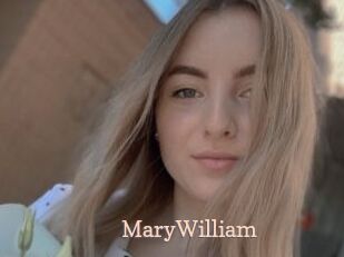 MaryWilliam