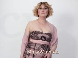 MaryWinston