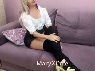 MaryXCute