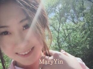 MaryYin