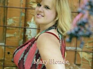 Mary_Blonde