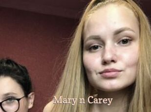 Mary_n_Carey