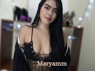 Maryamm