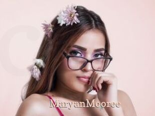 MaryanMooree