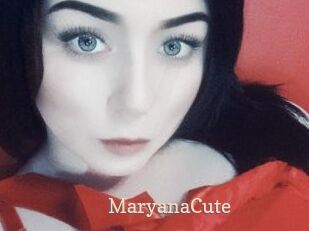 MaryanaCute