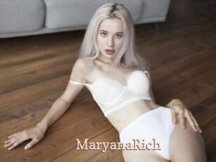 MaryanaRich