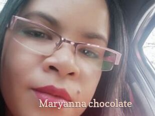 Maryanna_chocolate