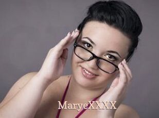 MaryeXXXX