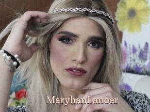 MaryhanLander