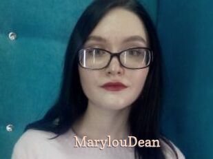 MarylouDean
