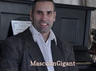 MasculinGigant