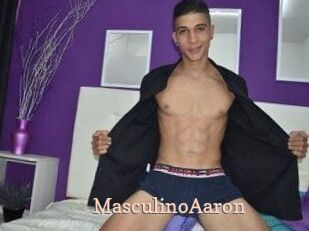 MasculinoAaron