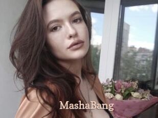 MashaBang