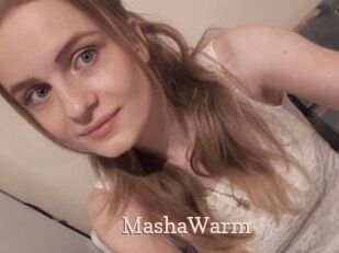 MashaWarm