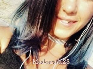 Maskarade28
