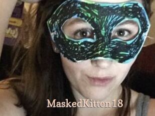 MaskedKitten18