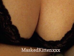 MaskedKittenxxx