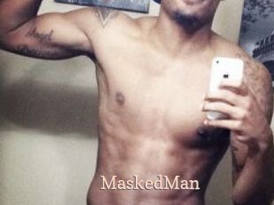 MaskedMan