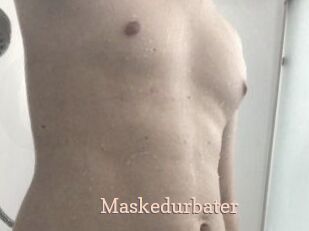 Maskedurbater