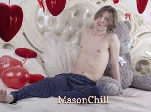 MasonChill