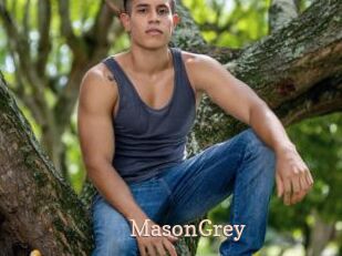 MasonGrey