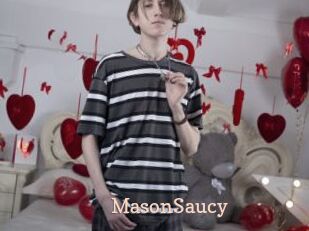 MasonSaucy