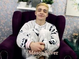 MasonSilver