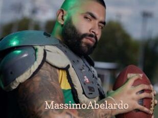 MassimoAbelardo