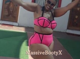 MassiveBootyX