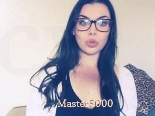 Master5000