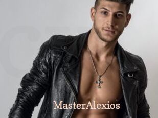MasterAlexios