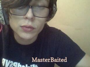 MasterBaited