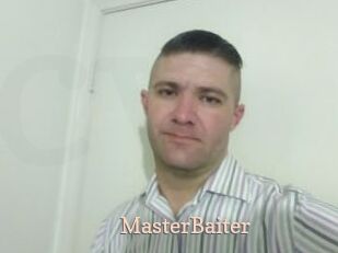 MasterBaiter