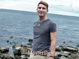 MasterDevon