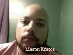 MasterKratos