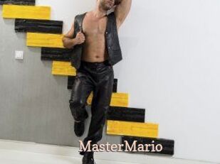 MasterMario