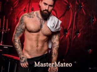MasterMateo