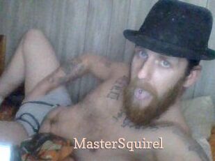 MasterSquirel