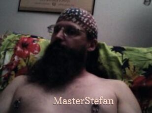 MasterStefan