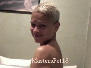 MastersPet18
