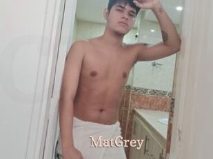 MatGrey