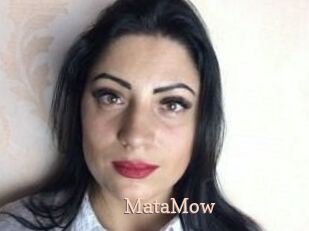 MataMow
