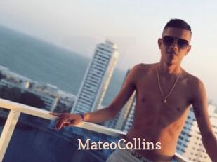 MateoCollins