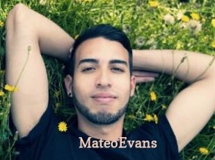 MateoEvans