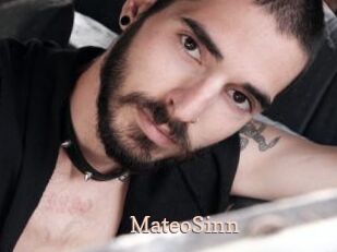 MateoSinn