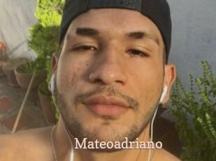 Mateoadriano