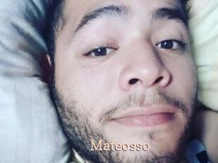 Mateosso