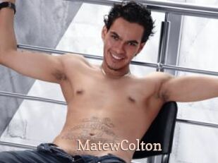 MatewColton